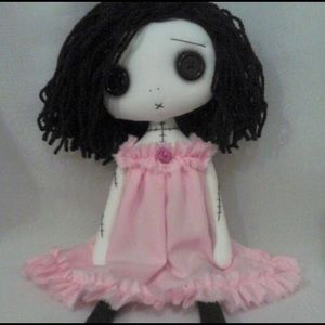 Meet your Posher, Jessy